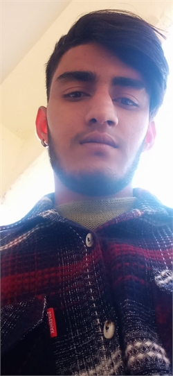 Parshotam Sharma - Full time Cook in Billawar in Jammu