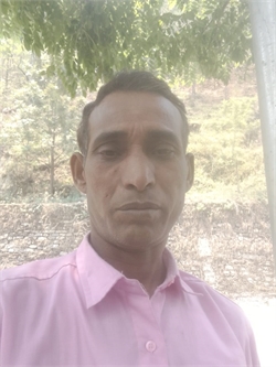 Parshu Ram - Full time Patient Care and Elderly Care in Mansarovar in Jaipur