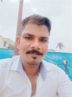 Parshuram Laldev - Full time Cook in churchgate in Mumbai