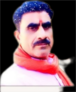 Parshuram Sawan - Part time Cleaner in Chirag Band Morena in Gwalior