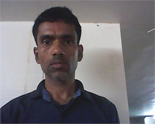 Parsuram Patra - Full time Cook in Navjivan Vihar in Delhi