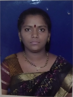 Partiba Anil Patil - Part time Cook and Baby Sitter in Dehu Raod in Pune