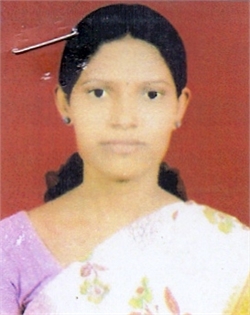 partibha barhne - Part time Cleaner and Cook and Baby Sitter in sewoods in Navi Mumbai
