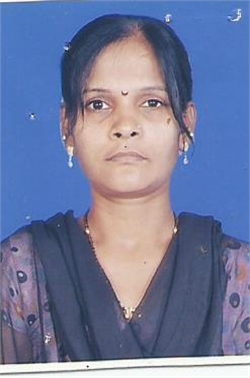 Partibha Ramesh Kadhlak - Part time Cook and Baby Sitter in Nerul West in Navi Mumbai