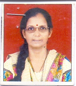Partiksha Pardip Jadhav - Part time Cleaner and Cook and Baby Sitter in manakhur in Mumbai