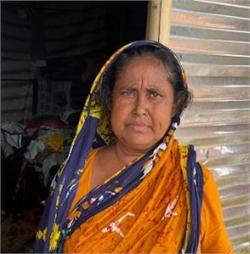 Parul - Part time Cleaner in Badshahpur in Delhi