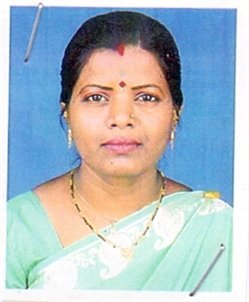 Parul Ankit Shah - Part time Cook and Baby Sitter in Goregaon west in Mumbai