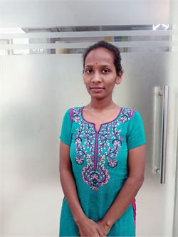 Parul Das - Part time Baby Sitter in Mira road in Mumbai