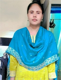 Parul Salim Shaikh