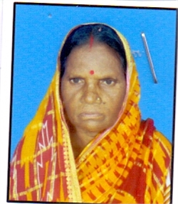 Parul Sardar - Full time Cleaner in kala hazra in Kolkata