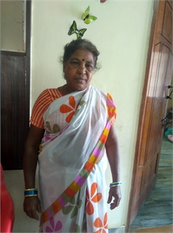parvathamma panduranga - Full time Cleaner and Baby Sitter in Arsikere in Bangalore Bengaluru