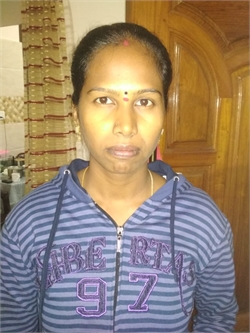 Parvathi - Part time Cleaner in Jayanagar in Bangalore Bengaluru
