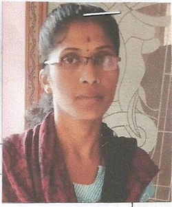 Parvathi - Full time Cleaner and Baby Sitter in Adugodi in Bangalore Bengaluru