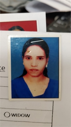 PARVATHI - Part time Cleaner in HOSA ROAD in Bangalore Bengaluru
