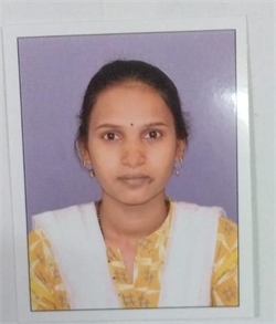 Parvathi - Part time Cleaner and Baby Sitter in Bagalakunte in Bangalore Bengaluru