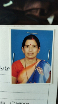 Parvathi Bai - Full time Cleaner and Cook and Patient Care and Elderly Care and Baby Sitter in Haveri in Bangalore Bengaluru