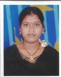Parvathi Deepak - Part time Cleaner and Cook and Baby Sitter in Hosakerehalli in Bangalore Bengaluru