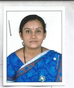 Parvathi Hanumanth Raju - Part time Cleaner and Cook in Vijayanagar in Bangalore Bengaluru