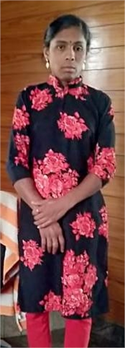 Parvathi Meti - Full time Cleaner and Cook and Baby Sitter in Bijapur in Bangalore Bengaluru