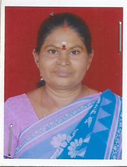Parvathi Shubramani - Part time Cook in Chikkasandra in Bangalore Bengaluru
