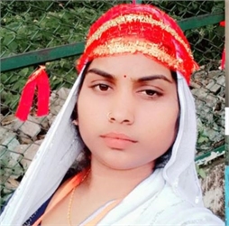 Parvati - Part time Cook in Shadipur in Delhi