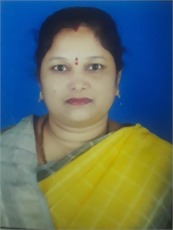 Parvati Alkunte - Part time Cleaner and Cook and Baby Sitter in Senapati Bapat Road in Pune