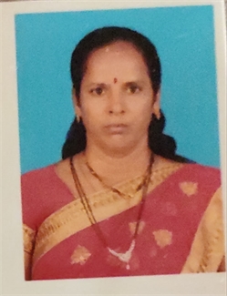 parvati anand  jungam - Part time Baby Sitter in Prabhadevi in Mumbai