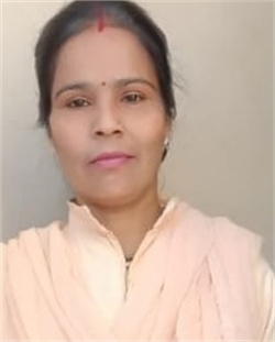 Parvati Belwanshi - Full time Cleaner and Patient Care and Elderly Care in kalegaon in Pune