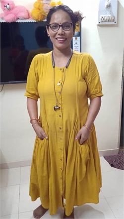parvati Bhujel - Part time Cleaner and Cook and Baby Sitter in Hadapsar in Pune
