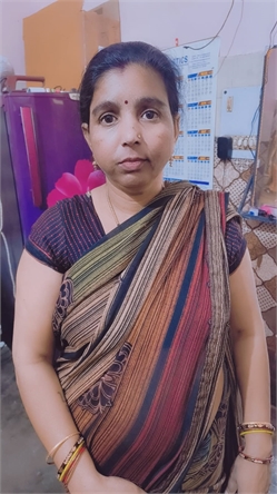 Parvati Devi - Part time Baby Sitter in Sector 23 in Ghaziabad
