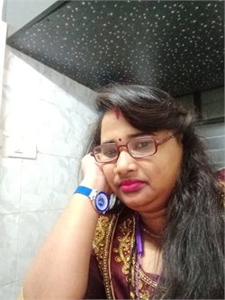 Parvati Devi - Part time Cleaner and Cook in Santacruz West in Mumbai