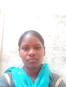 Parvati Nag - Full time Cleaner in Mahim in Mumbai