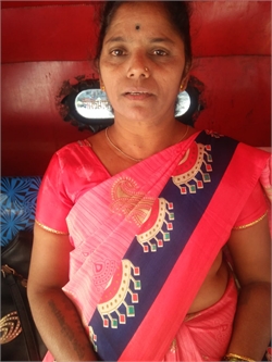 parvati nikam - Full time Cleaner and Cook in malad east in Mumbai