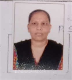 Parvati Rushi - Part time Cook in Andheri West in Mumbai