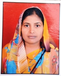 Parvati Sadashiv Ghadage - Full time Cleaner and Cook and Baby Sitter in Parbhani in Aurangabad