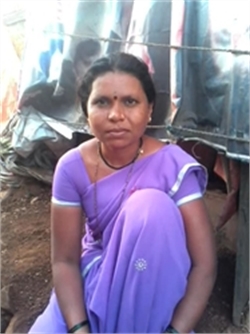 Parvati Satish Sherkhane - Part time Cleaner and Baby Sitter in Kalyan East in Thane