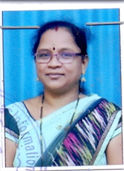 Parvati Sonawane - Part time Cleaner and Cook and Patient Care and Elderly Care and Baby Sitter in Vikhroli west in Mumbai