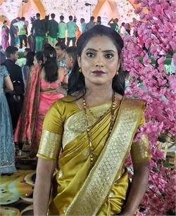 Parvati Subash parcha - Part time Cook in Tata Power, Kalyan - Shilphata Rd in Kalyan