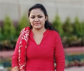 Parvati Thapa - Part time Cook in Sector 44 in Gurgaon