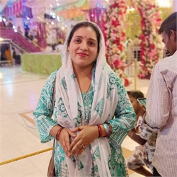 Parveen - Part time Cleaner in Rajouri Garden, Delhi in Delhi