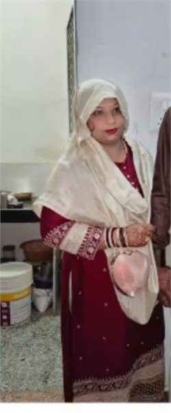 Parveen - Part time Cleaner in Ajmer in Ajmer