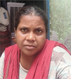 Parveen - Part time Cook in Bhawana in Delhi