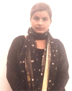 Parveen Bano - Full time Cleaner and Cook and Baby Sitter in Kailash Nagar in Chittoor
