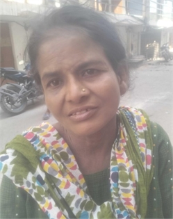 Parveen Bano - Part time Cook in Kapas Hera in Gurgaon