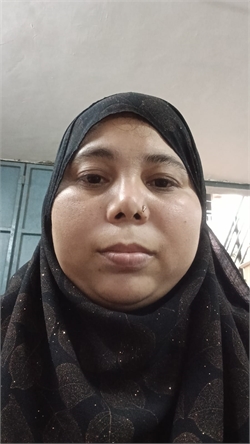 Parveen Bhukhari - Full time Cleaner and Cook in Bangalore Bengaluru