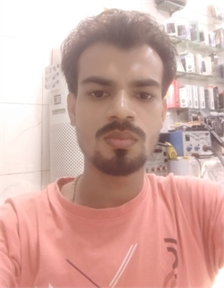 Parveen Kumar - Full time Cleaner in Karol Bagh in Delhi