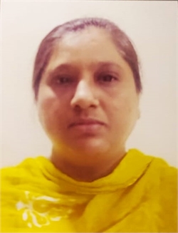 Parveen Sayyad - Part time Cook in Andheri West in Mumbai
