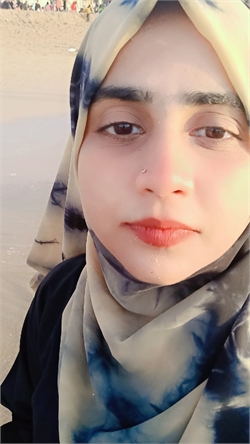 Parveen Sayyed - Part time Cleaner in Andheri West in Mumbai