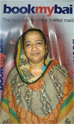 Parveen Sayyed Vazeer