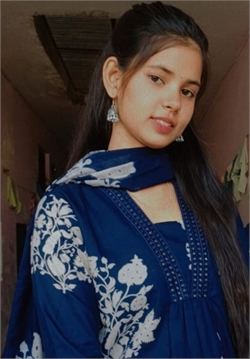 Parveena Khatun - Part time Baby Sitter in Sector 28 in Gurgaon